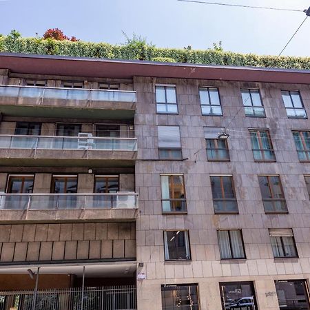 Bnbutler - Visconti Di Modrone - Piccolo Nido In Posizione Centralissima Milano Exteriör bild